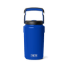 Silo Straw Jug 1/2g, Royal Blue