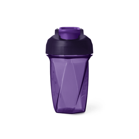 Yeti Yonder 20 Oz Shaker Bottle Pace Purple Purple