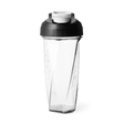 Yeti Yonder Shaker Bottle Clear 27oz Clear
