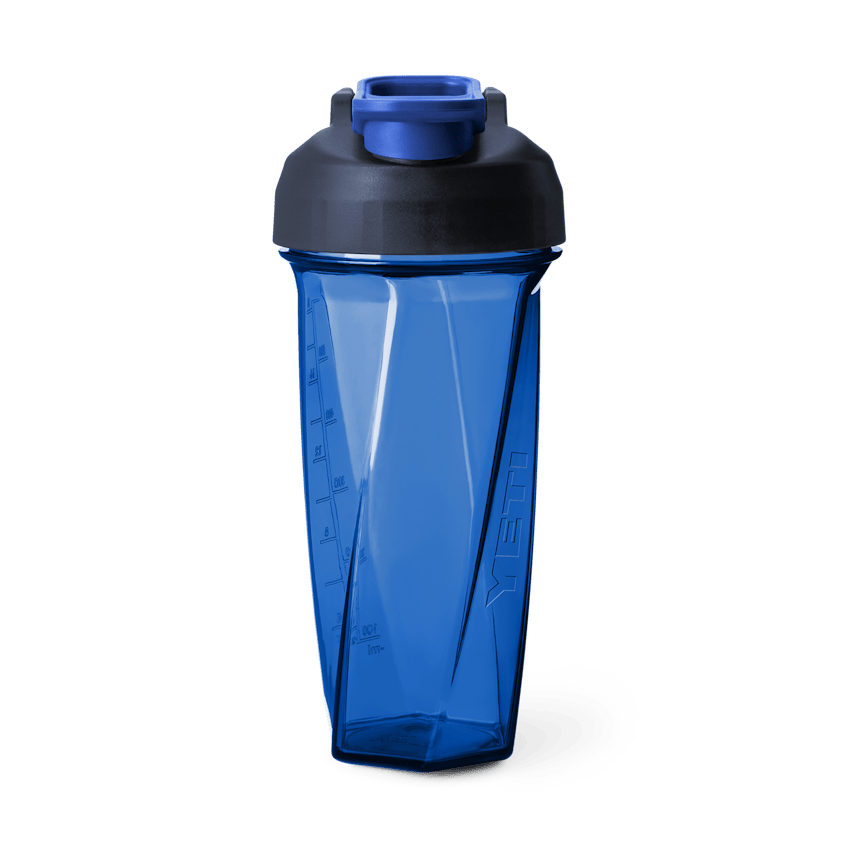 Yonder Shaker Bottle 27oz, Royal Blue
