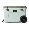 Yeti Thudra Haul Wheeled Cooler Ridgeline Ridgeline