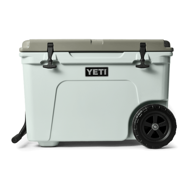 Yeti Thudra Haul Wheeled Cooler Ridgeline Ridgeline
