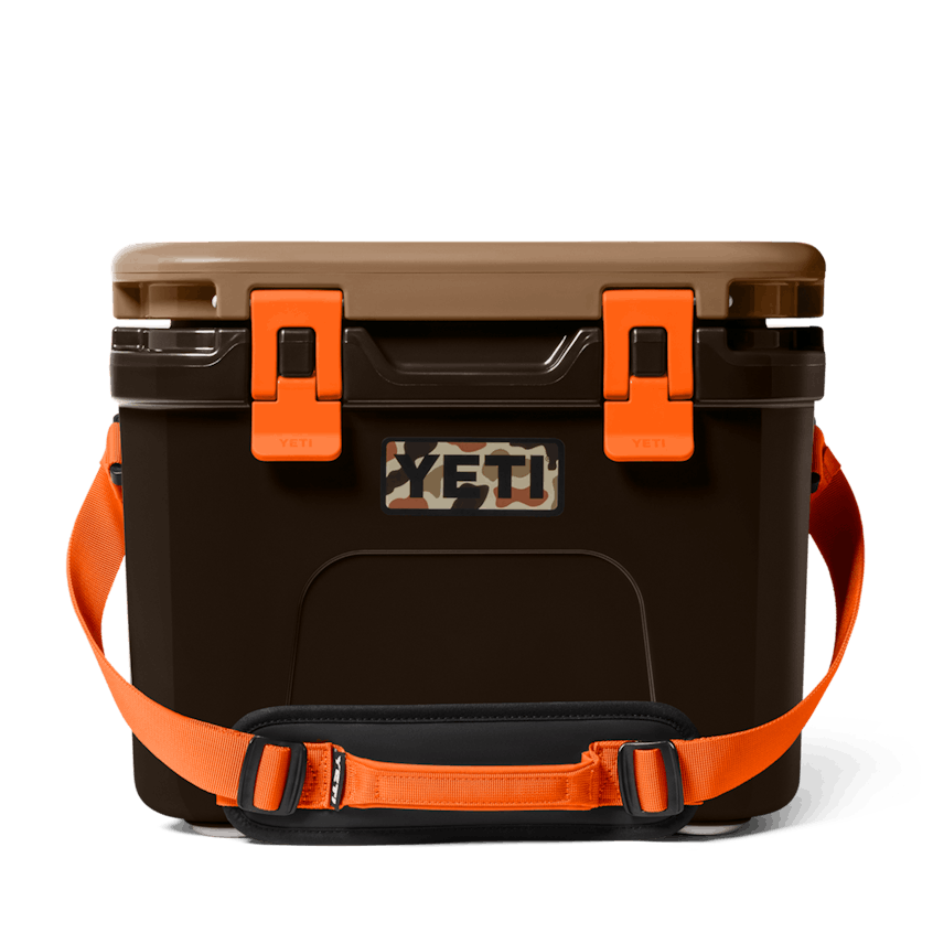 Yeti Roadie 15 Wetlands Camo 15l Wetlands camo