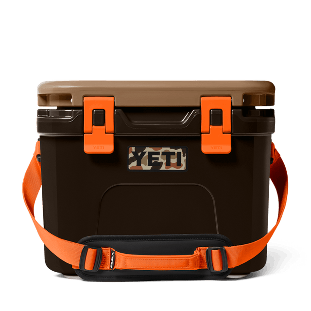 Yeti Roadie 15 Wetlands Camo 15l Wetlands camo