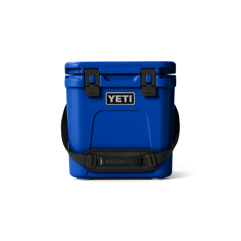 Roadie 24 2.0 Cooler, Royal Blue