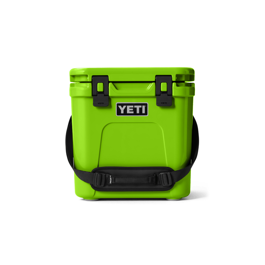Yeti Roadie 24 2.0 Cooler Venom Venom