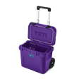 Yeti Roadie 32 Pace Purple/blue Cooler Purple/blue