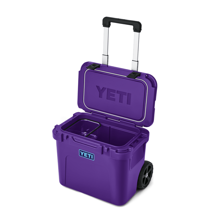 Roadie 32 Pace Purple/blue Cooler