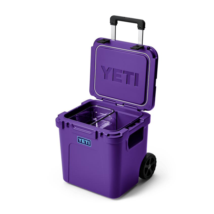 Roadie 48 Pace Purple/blue Cooler