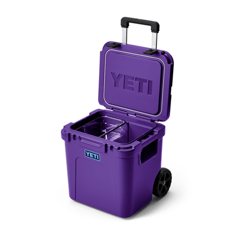 Yeti Roadie 48 Pace Purple/blue Cooler Purple/blue