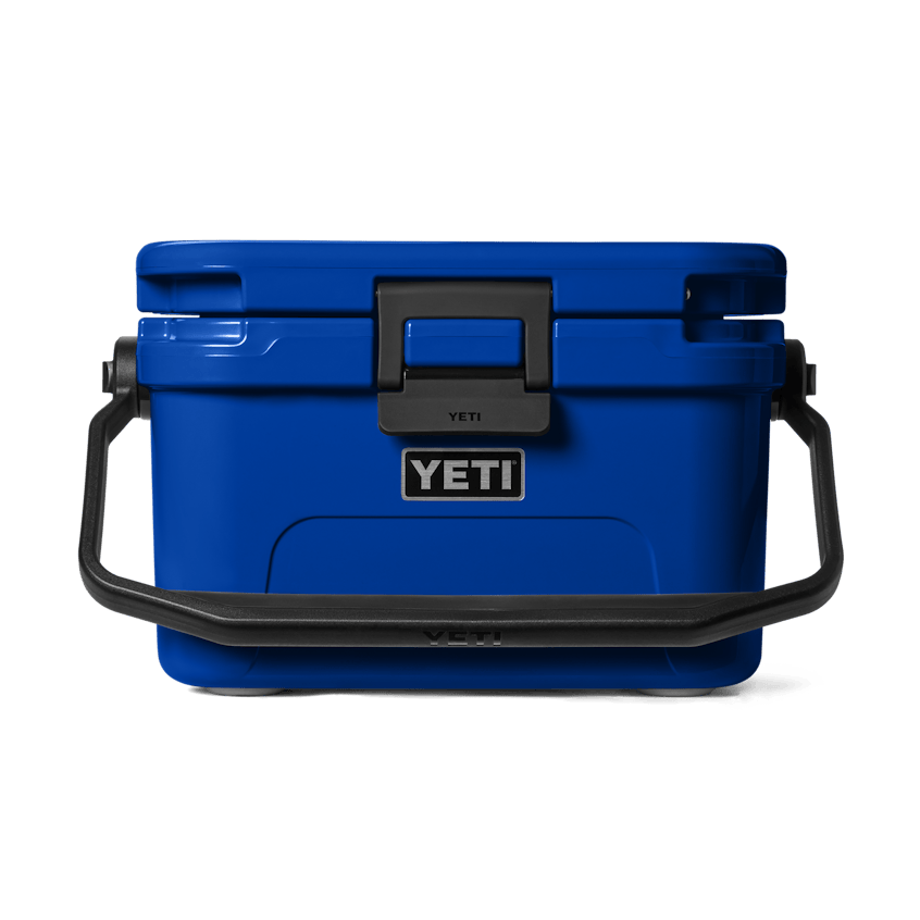 Roadie 8 Cooler, Royal Blue