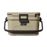 Roadie 8 Cooler, Tan