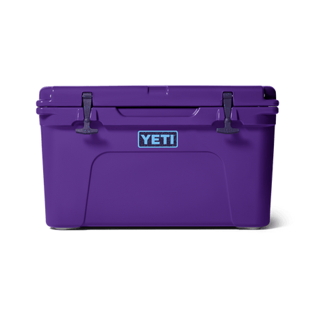 Yeti Tundra 45 Pace Purple/blue Cooler Purple/blue