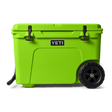 Yeti Tundra Haul Wheeled Cooler Venom Venom