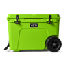 Yeti Tundra Haul Wheeled Cooler Venom Venom