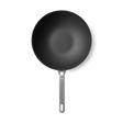 Yeti Carbon Steel Wok, Carbon Steel Crbn stl