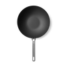 Carbon Steel Wok, Carbon Steel
