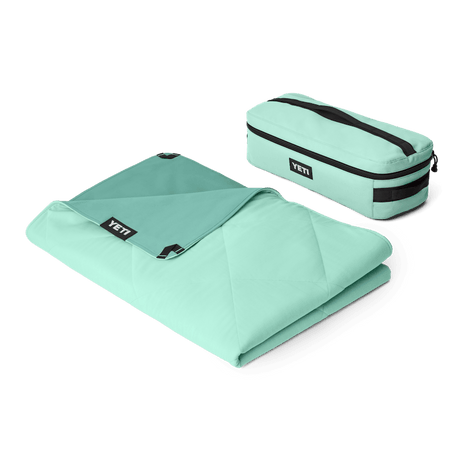 Yeti Lowlands Blanket, Sea Foam Sea foam