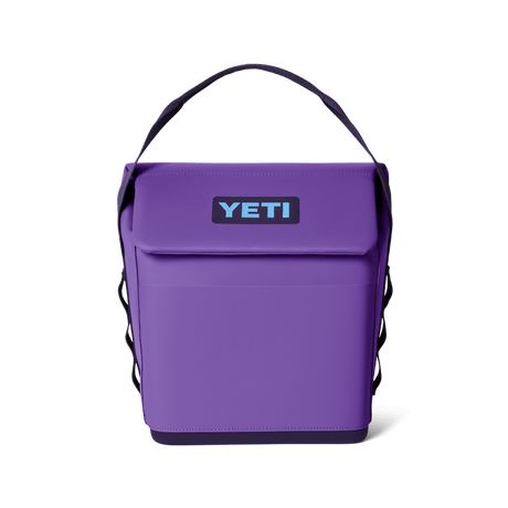 Yeti Daytrip 6l Insul Lunch Bag Pace Purple/b Purple/blue