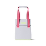 Daytrip Insulated Bag 14l, Mist/pink/grasshopper