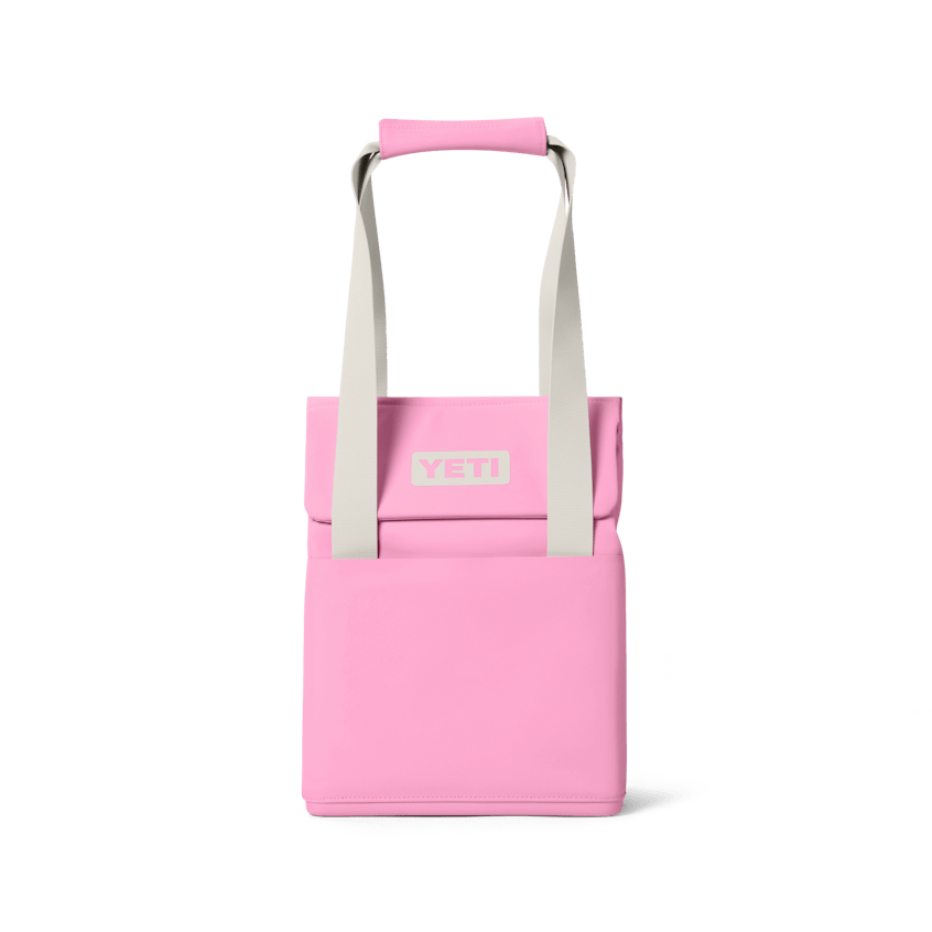Yeti Daytrip Insulated Bag Power Pink/aspen 14l Pwr pnk/aspen