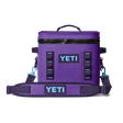 Yeti Hopper Flip 12 Pace Purple/blue Cooler Purple/blue