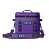 Hopper Flip 12 Pace Purple/blue Cooler