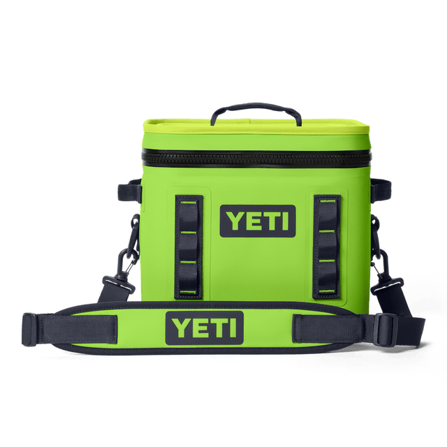 Yeti Hopper Flip 12 Cooler Venom Venom