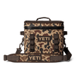 Yeti Hopper Flip 12 Cooler Wetlands Camo 12l Wetlands camo