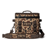 Yeti Hopper Flip 12 Cooler Wetlands Camo 12l Wetlands camo