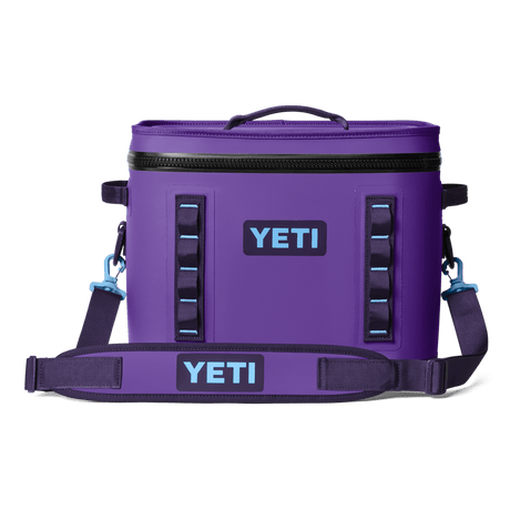 Yeti Hopper Flip 18 Pace Purple/blue Cooler Purple/blue