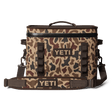 Yeti Hopper Flip 18 Cooler Wetlands Camo 18l Wetlands camo