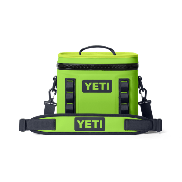 Yeti Hopper Flip 8 Cooler Venom – JAXOutdoorGearFarmandRanch