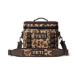 Yeti Hopper Flip 8 Cooler Wetlands Camo 8l Wetlands camo