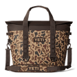 Yeti Hopper M30 2.0 Tote Cooler Wetlands Camo 20l Wetlands camo
