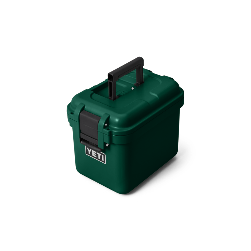 Yeti Loadout Gobox 15 Black Forest Green 15 Black forest green