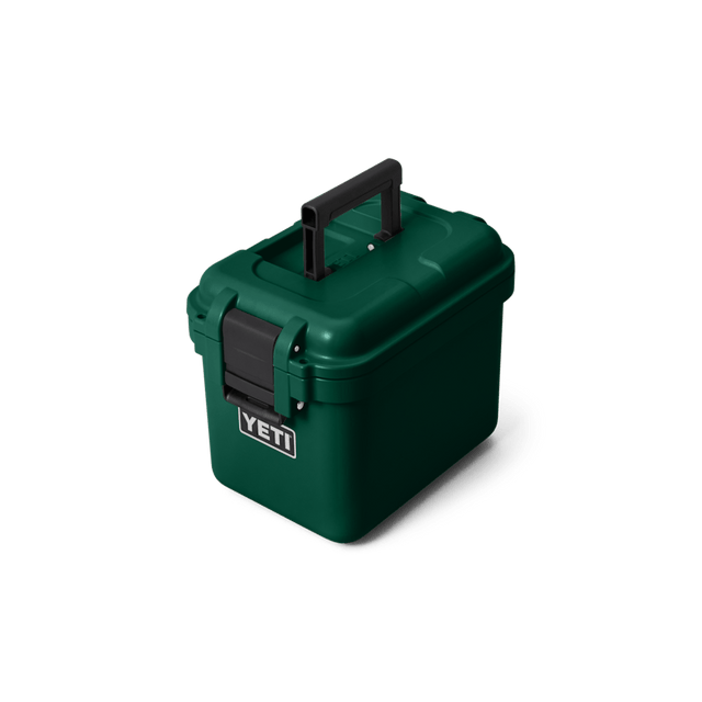 Yeti Loadout Gobox 15 Black Forest Green 15 Black forest green