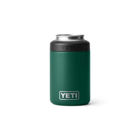 Yeti Rambler Colster 2.0 Black Forest Green Black forest green