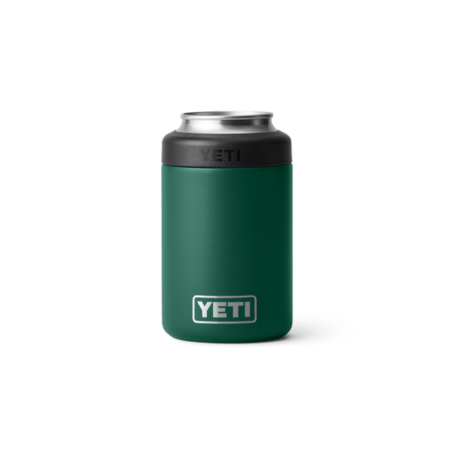 Yeti Rambler Colster 2.0 Black Forest Green Black forest green