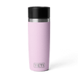 Yeti Rambler Travel Bottle Cherry Blossom 16oz Cherry blossom