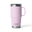 Yeti Rambler Travel Mug Cherry Blossom 20oz Cherry blossom