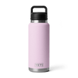 Yeti Rambler Bottle Chug Cherry Blossom 36oz Cherry blossom