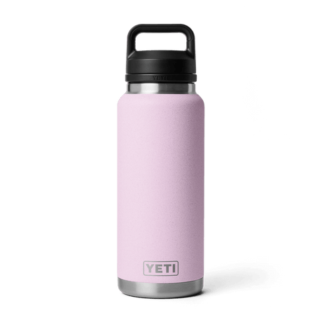 Yeti Rambler Bottle Chug Cherry Blossom 36oz Cherry blossom