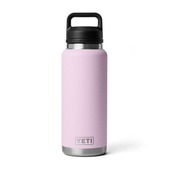 Yeti Rambler Bottle Chug Cherry Blossom 36oz Cherry blossom