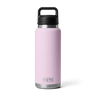 Yeti Rambler Bottle Chug Cherry Blossom 36oz Cherry blossom