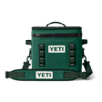 Yeti Hopper Flip 12 Cooler Black Forest Green Black forest green