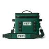 Yeti Hopper Flip 12 Cooler Black Forest Green Black forest green