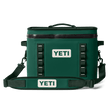 Yeti Hopper Flip 18 Cooler Black Forest Green Black forest green