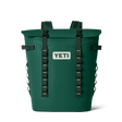 Yeti Hopper M20 Backpack Black Forest Green 20l Black forest green