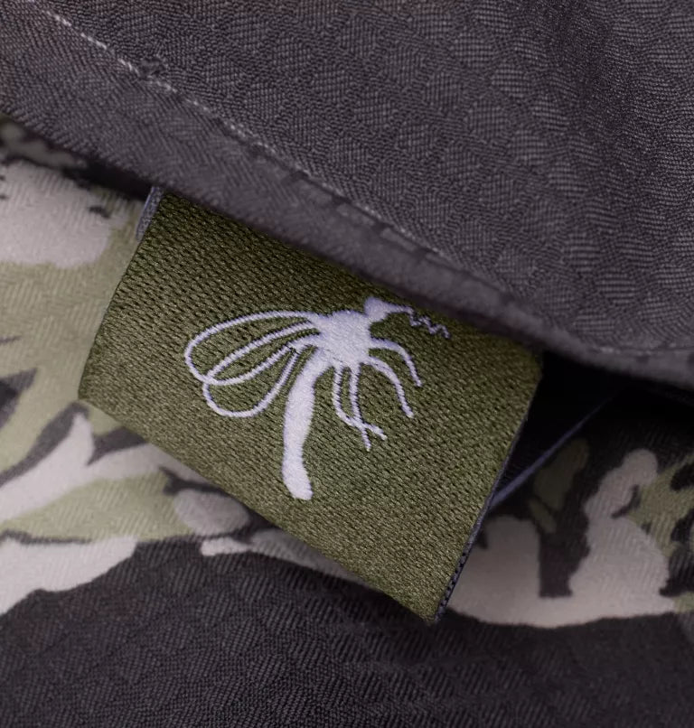 Columbia Skien Valley Bandana - Dark Stone